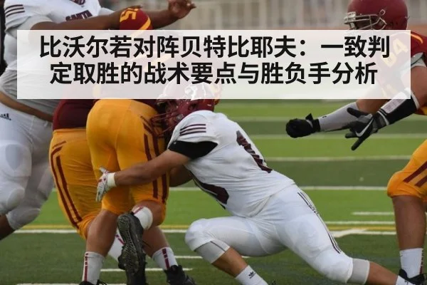 比沃尔若对阵贝特比耶夫:一致判定取胜的战术要点与胜负手分析